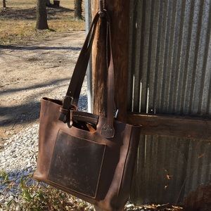 Saddleback Leather Company